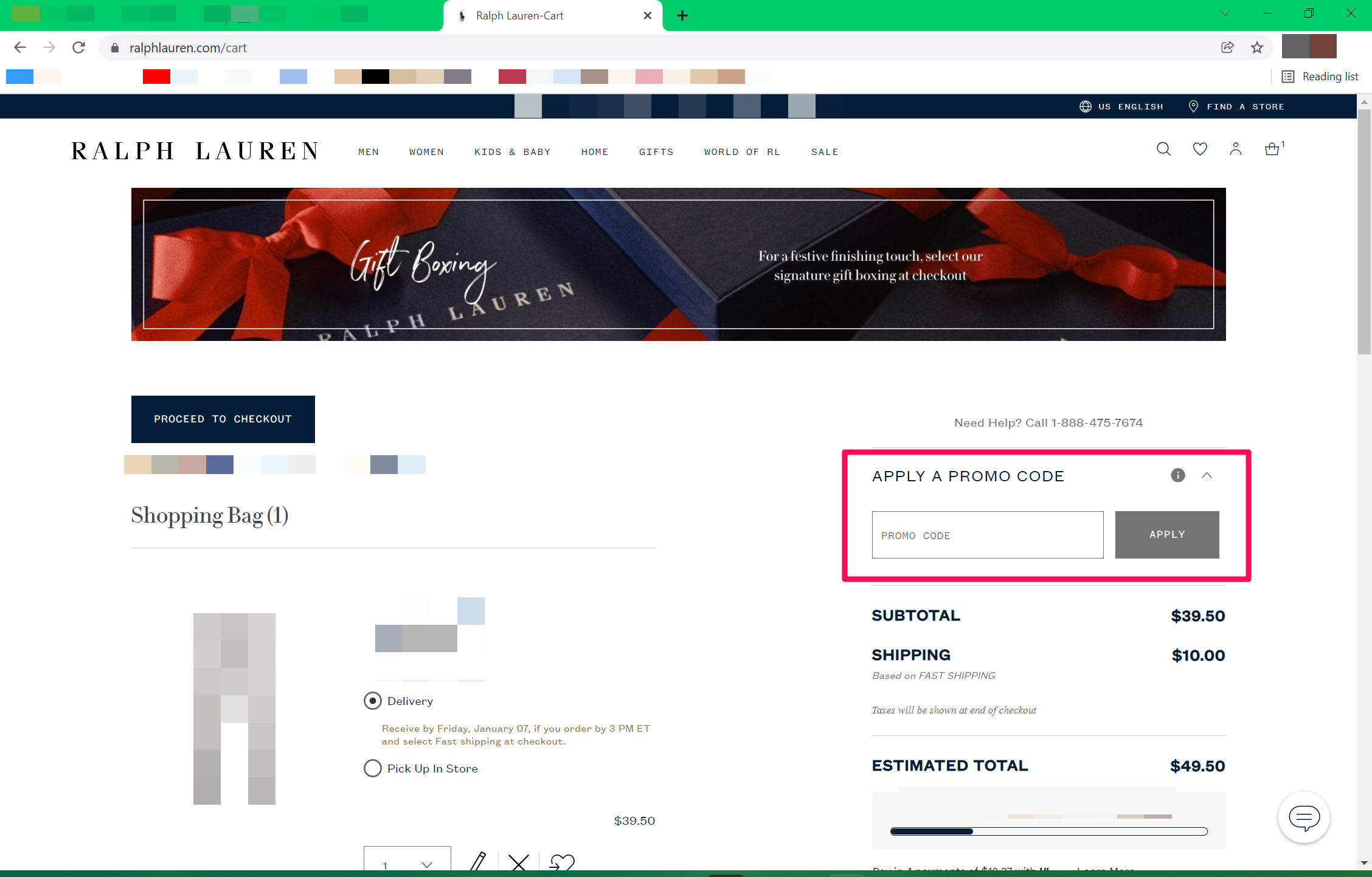 Ralph Lauren Promo Codes, Coupons 15 / 50 Off May 2026