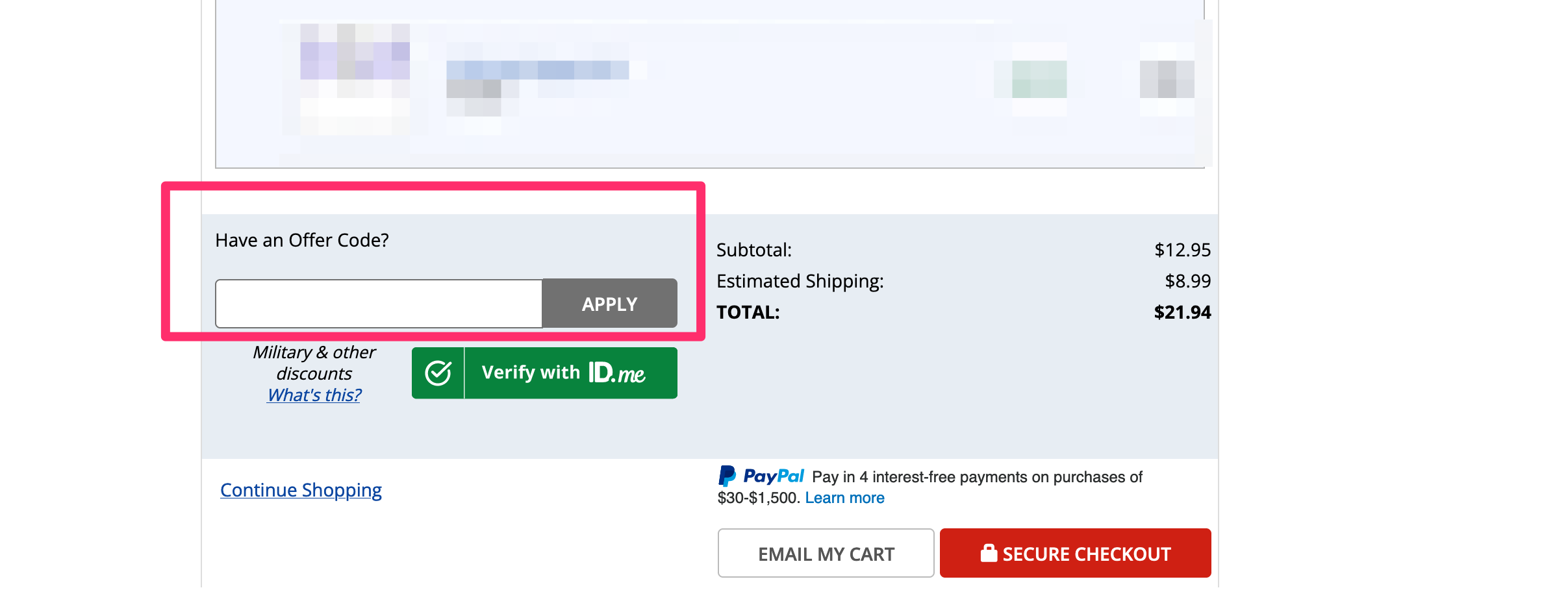 Adam & Eve Promo Codes, Coupons: 35% / 50% Off - July 2026