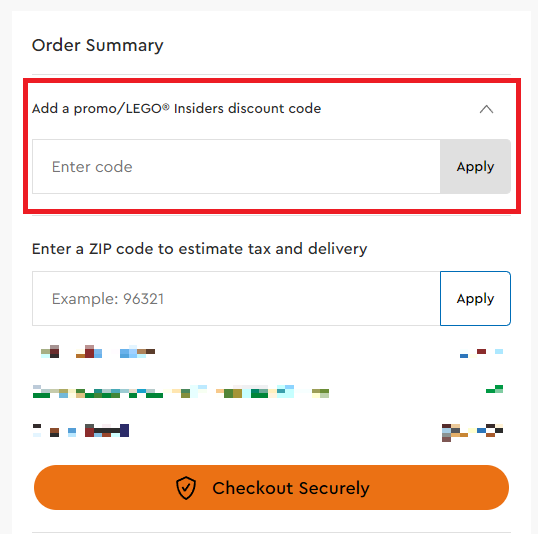 LEGO Promo Codes, Coupons: 10% / 40% Off - August 2026