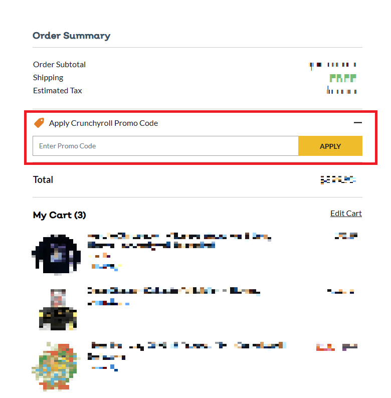 Crunchyroll Promo Codes, Coupons: 10% Off - July 2026