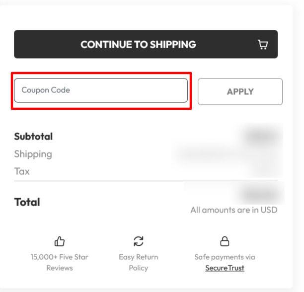 Code Red Priorities KITS Promo Codes, Coupons: 50% / 30% Off - October 2026