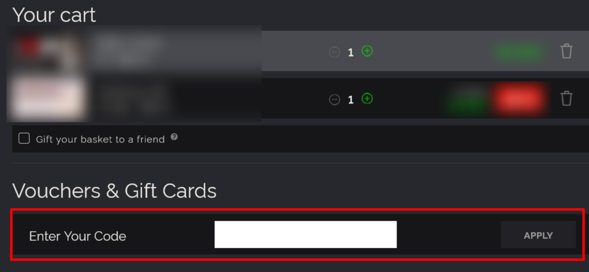 Green Man Gaming Promo Codes Coupons 15 1 Off 2026 9w Redeem Your Voucher Code At Green Man Gaming And Save On Your Favourite Games 
