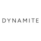 Dynamite Coupons