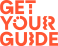 Get Your Guide Coupons