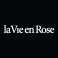 la Vie en Rose Coupons