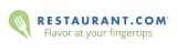 Restaurant.com Coupons